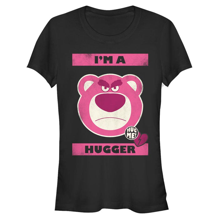 Toy Story - Hugger - Naisten T-paita