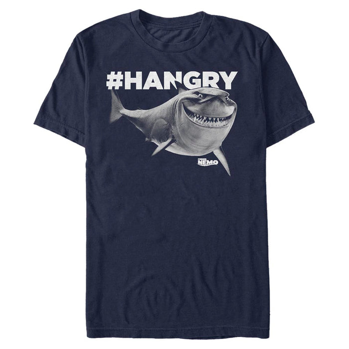 Nemoa etsimässä - Hangry Bruce - T-paita