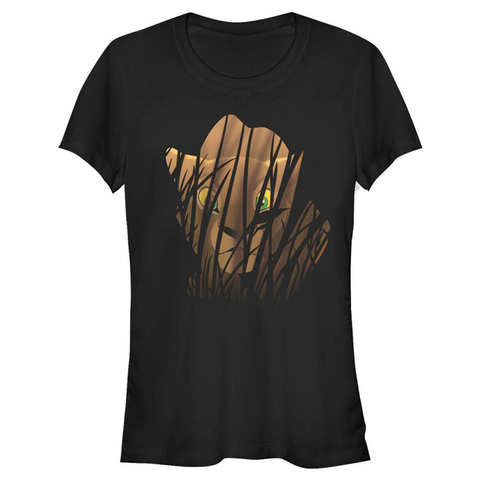 Leijonakuningas - Huntress - Naisten T-paita