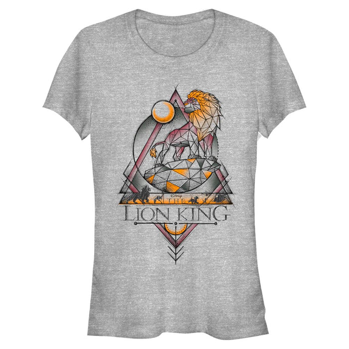 Leijonakuningas - Lion Sphere - Naisten T-paita