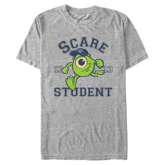 Monsterit Oy - Scare Student - T-paita