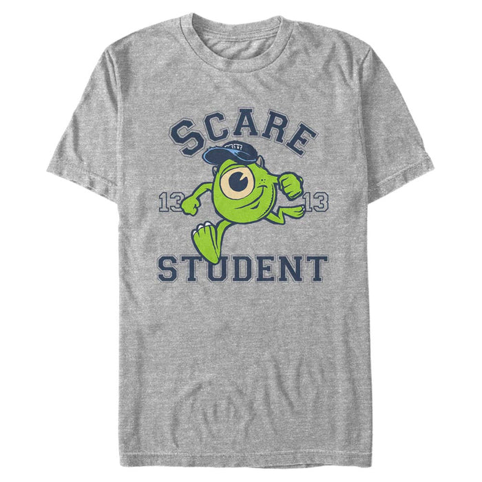 Monsterit Oy - Scare Student - T-paita