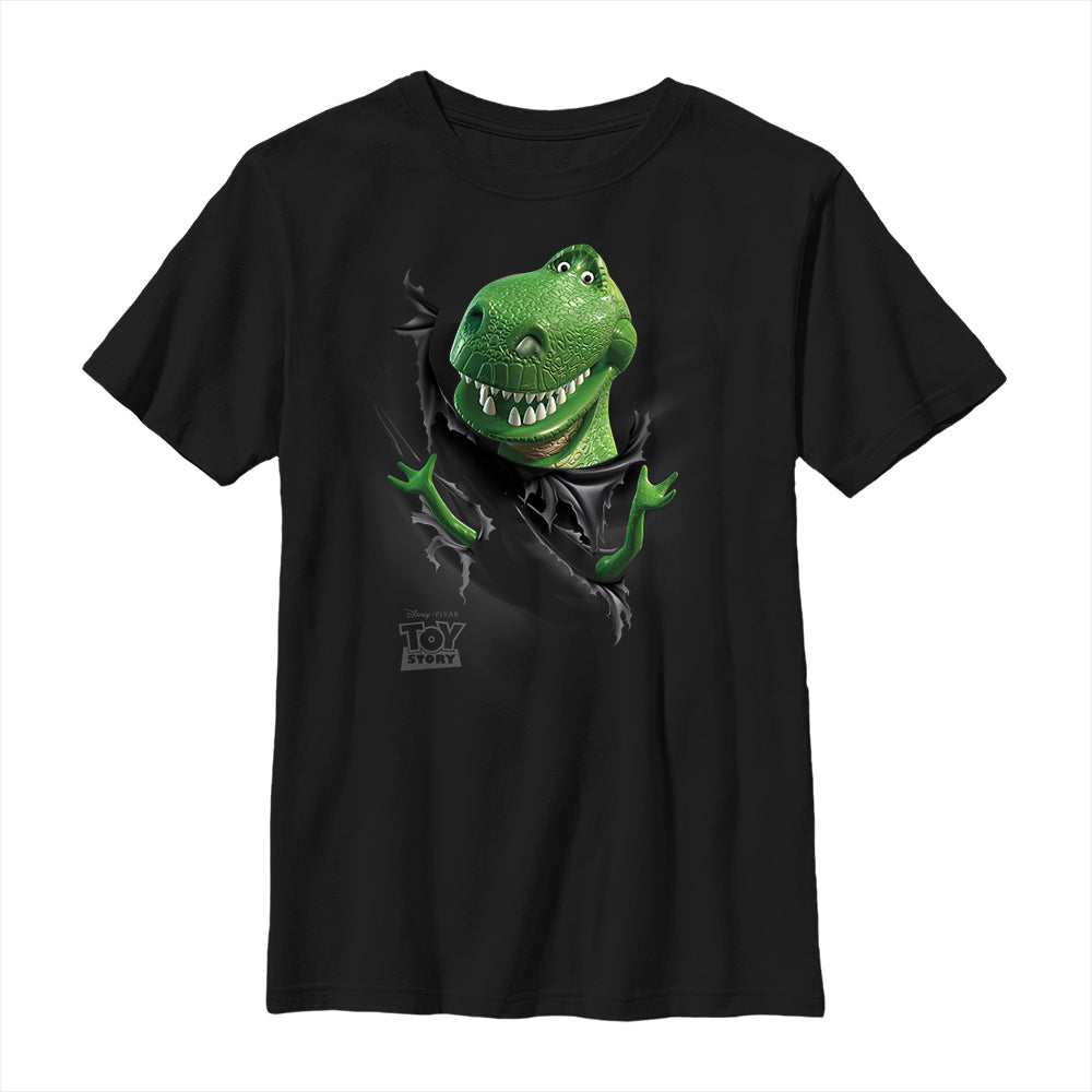 Toy Story - Rippin Rex - Lasten T-paita