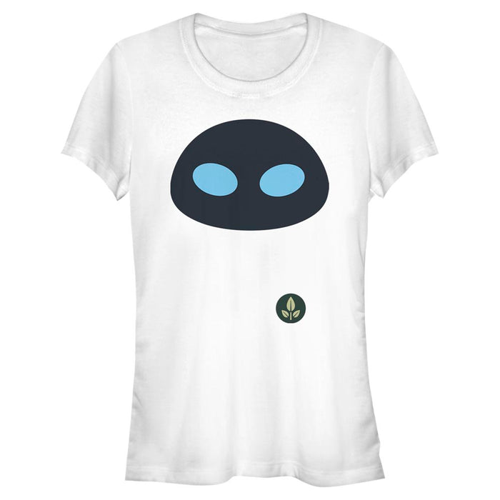 Wall-E - Eve Face - Naisten T-paita