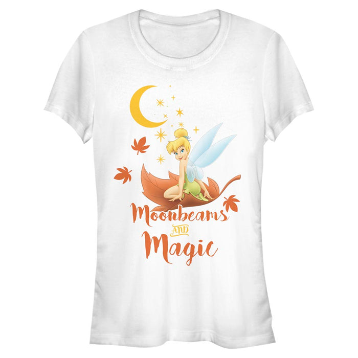 Helinä-keiju - Moonbeams and Magic - Naisten T-paita