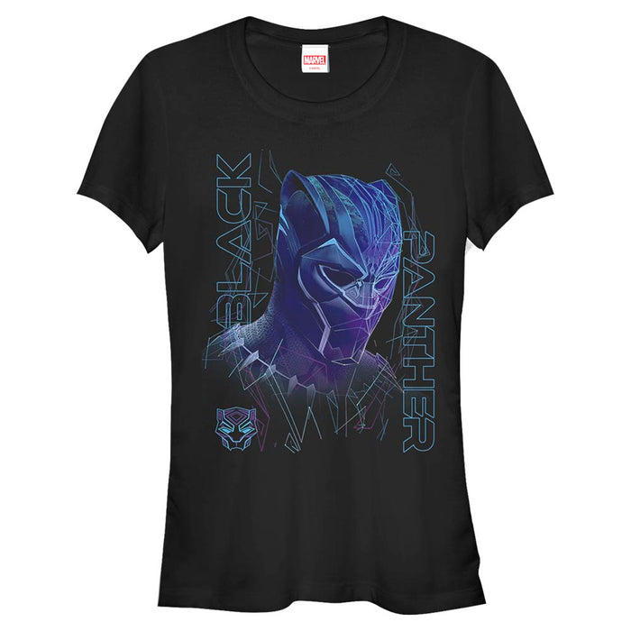 Black Panther - Ultra Panther - Naisten T-paita