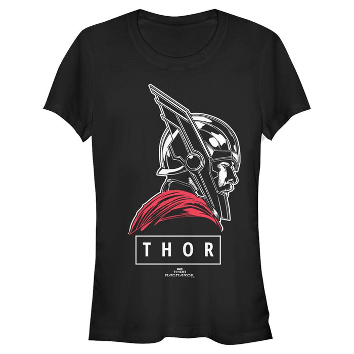 Thor - Thor of Asgard - Naisten T-paita