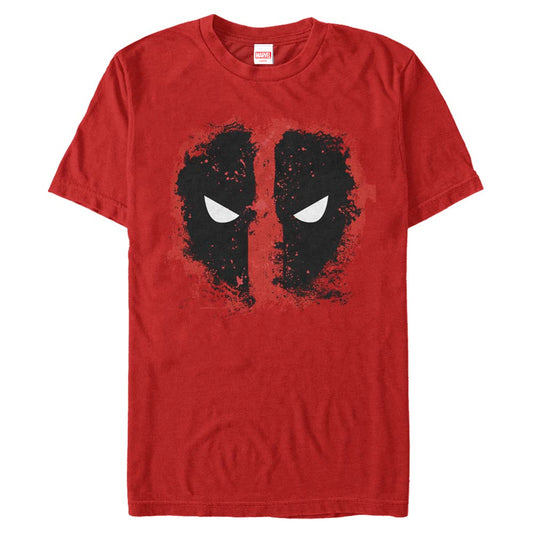 Deadpool - Dead Eyes - T-paita