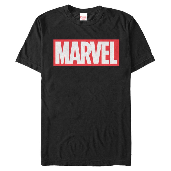 Marvel - Marvel Brick - T-paita