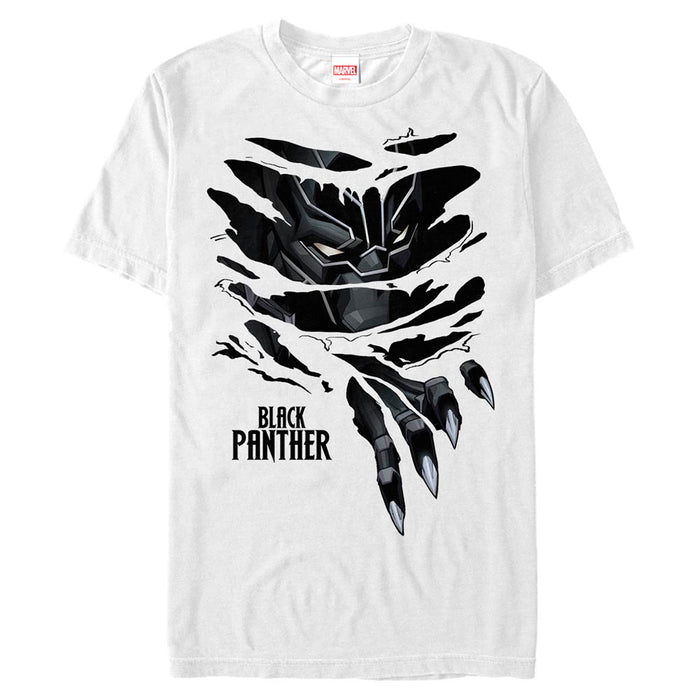 Black Panther - Panther Breakthrough - T-paita