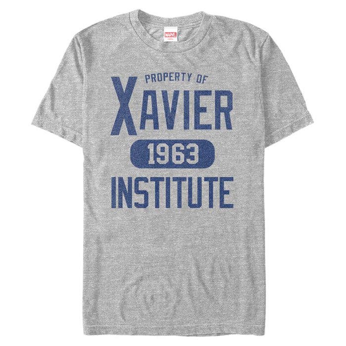 X-Men - Varsity Shirt - T-paita