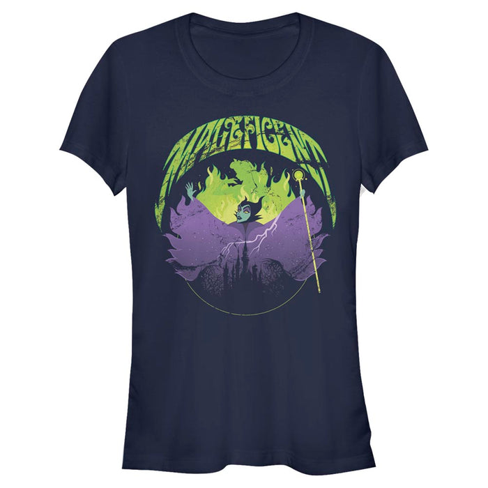 Prinsessa Ruusunen - Maleficent Rock - Naisten T-paita