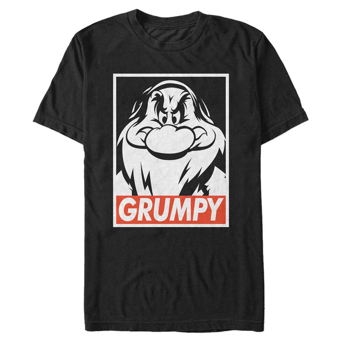 Lumikki - Grumps - T-paita