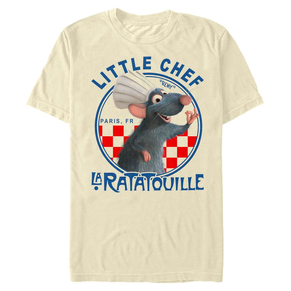 Rottatouille - OK - T-paita