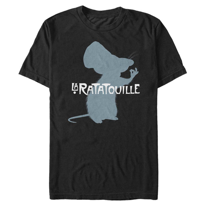 Rottatouille - La Ratatouille - T-Paita