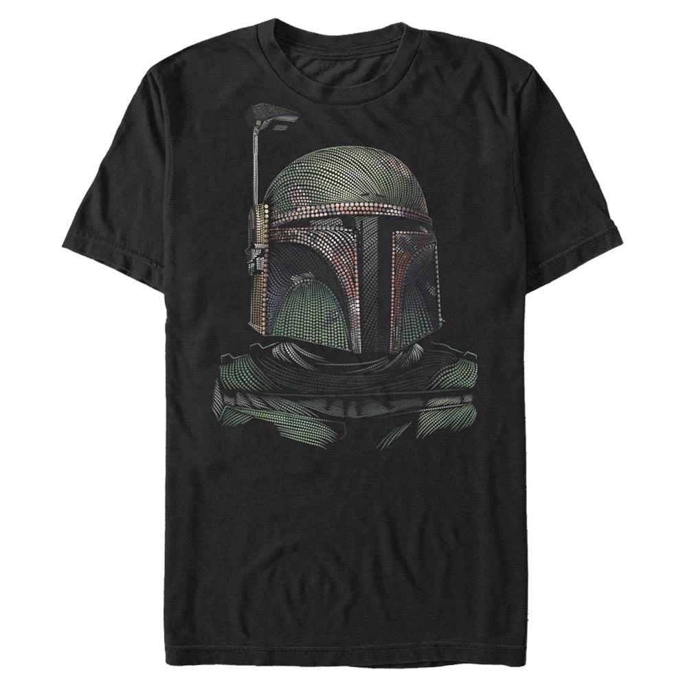 Star Wars: Boba Fett - Bounty Hunter - T-paita