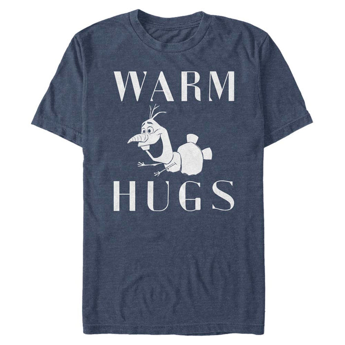 Frozen - Warm Hugs - T-paita