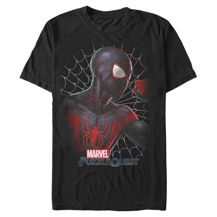 Spider-Man - Miles Spider - T-paita