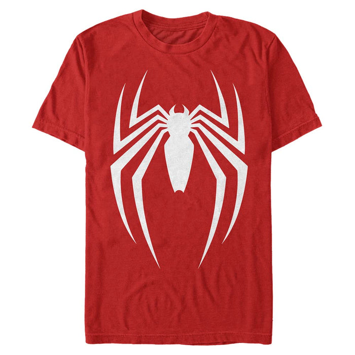 Spider-Man - Spider-Man Gameverse Logo - T-paita