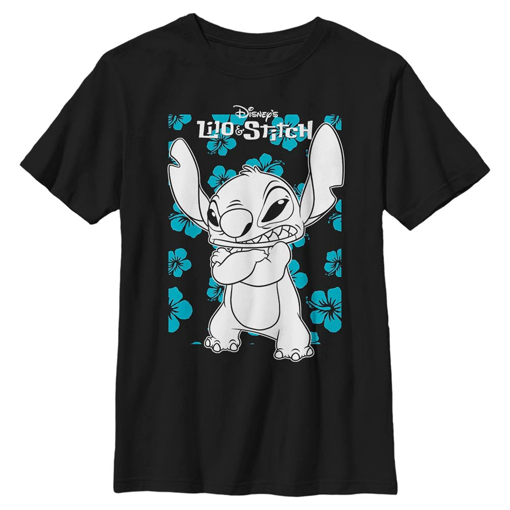 Lilo & Stitch - Lilo Party - Lasten T-paita