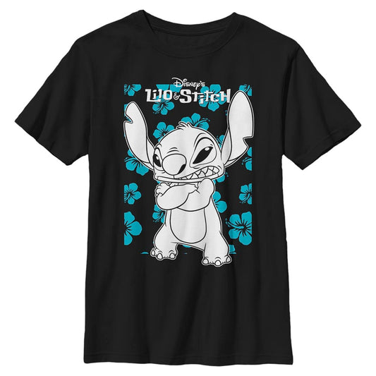 Lilo & Stitch - Lilo Party - Lasten T-paita