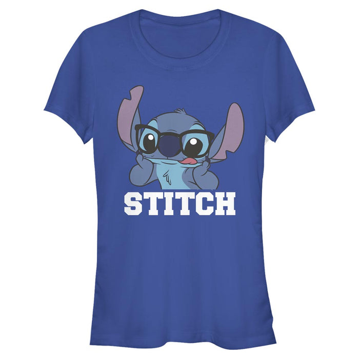 Lilo & Stitch - Stitch - Naisten T-paita