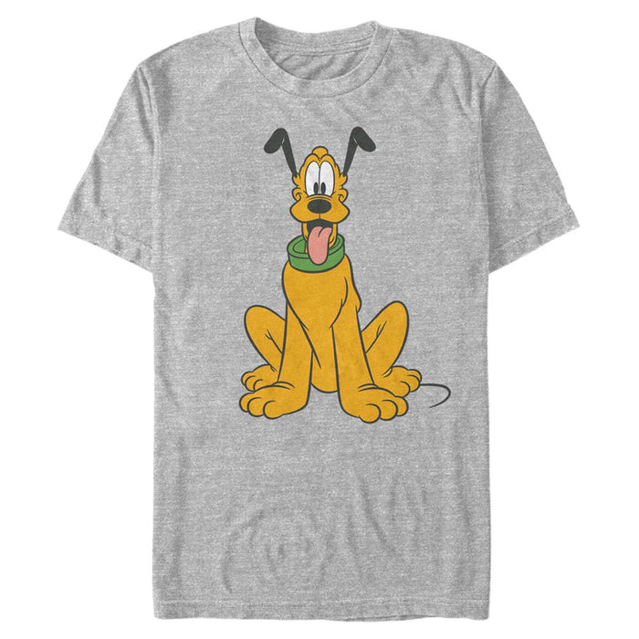 Mikki Hiiri - Traditional Pluto - T-paita