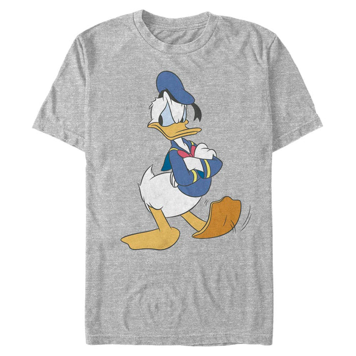 Aku Ankka - Traditional Donald - T-paita