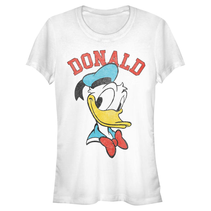 Aku Ankka - Donald - Naisten T-paita