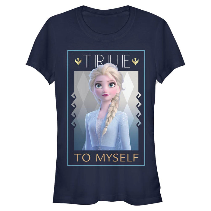 Frozen - Elsas Truth - Naisten T-paita
