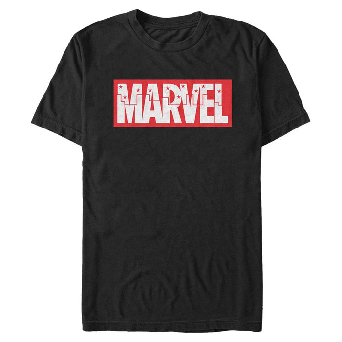 Marvel - Marvel Skyline - T-paita