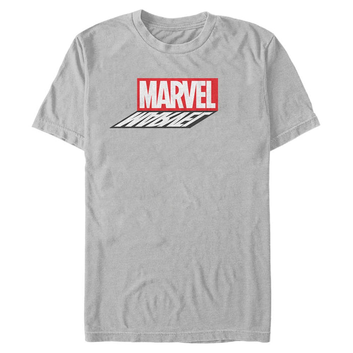 Marvel - Marvel Shadow - T-paita