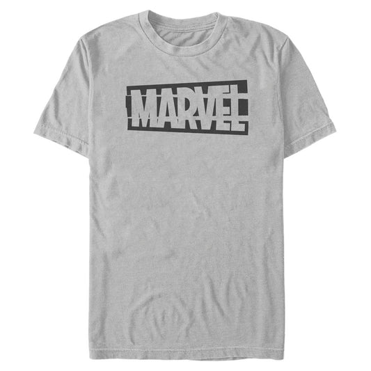 Marvel - Marvel Broken - T-paita