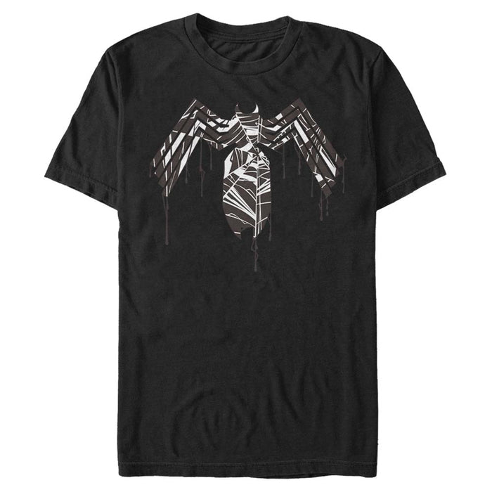 Venom - Venom Dripping Logo - T-paita