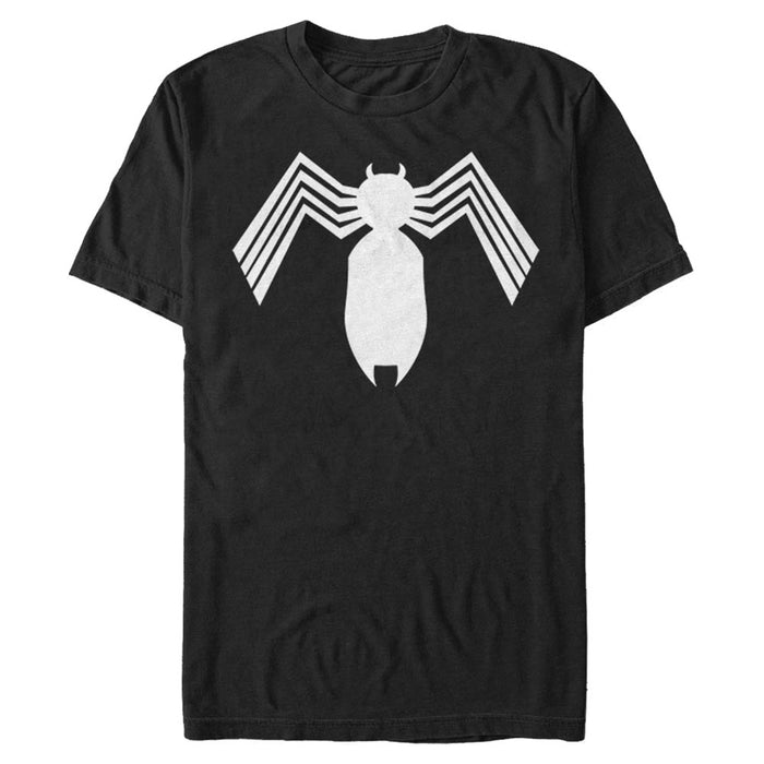 Venom - Alien Symbiote Icon - T-paita
