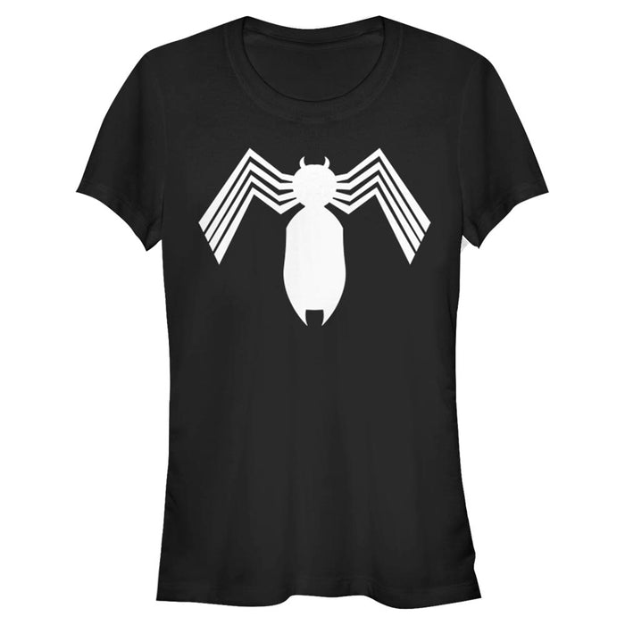 Venom - Alien Symbiote Icon - Naisten T-paita