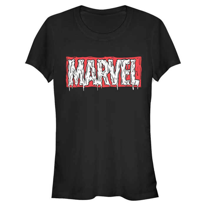 Marvel - Melting Marvel - Naisten T-paita