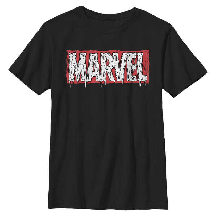 Marvel - Melting Marvel - Lasten T-paita