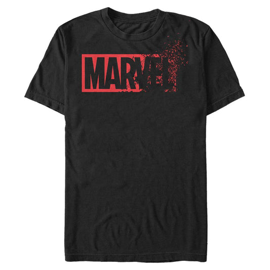 Marvel - Dust Marvel - T -paita