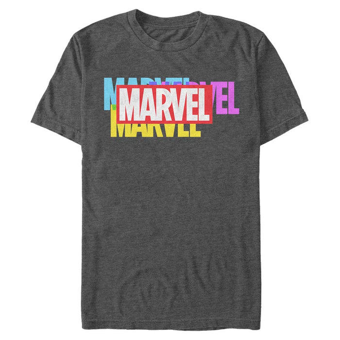 Marvel - CMY Marvel - T-paita