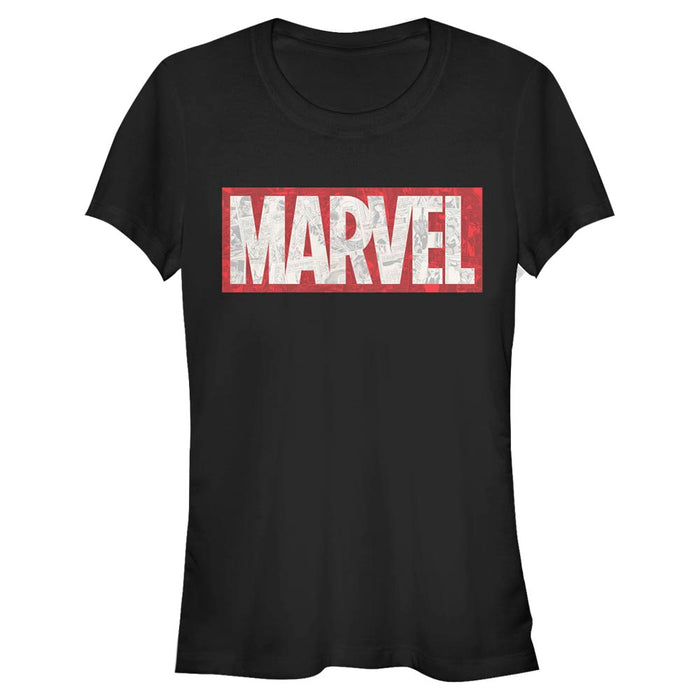 Marvel - Comic Strips Marvel - Naisten T-paita