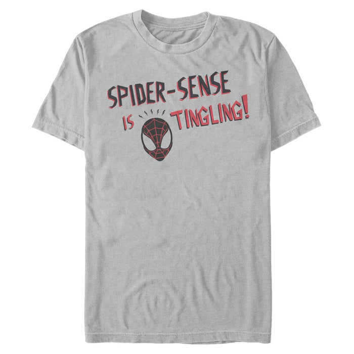 Spider-Man - Spidey Sense - T-paita
