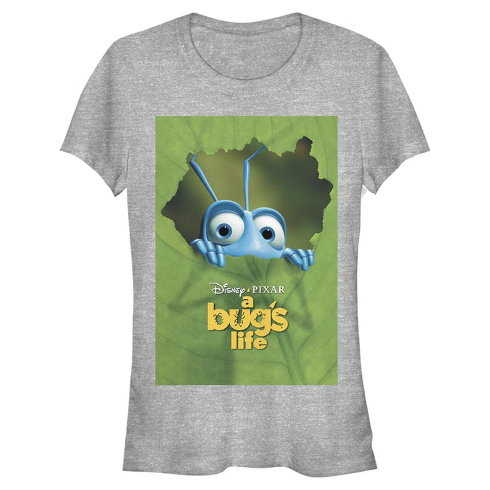 Ötökän elämää - Bugs Life Poster - Naisten T-paita