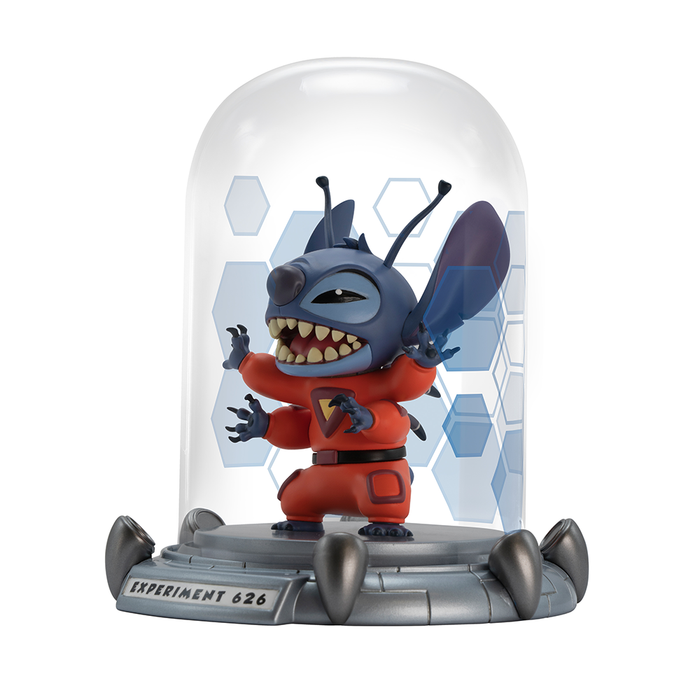 Lilo & Stitch - Stitch 626 - Koriste-esine (figuuri)