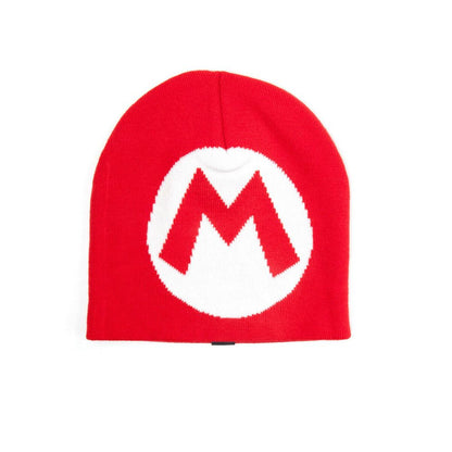 Nintendo - Super Mario Logo - Pipo