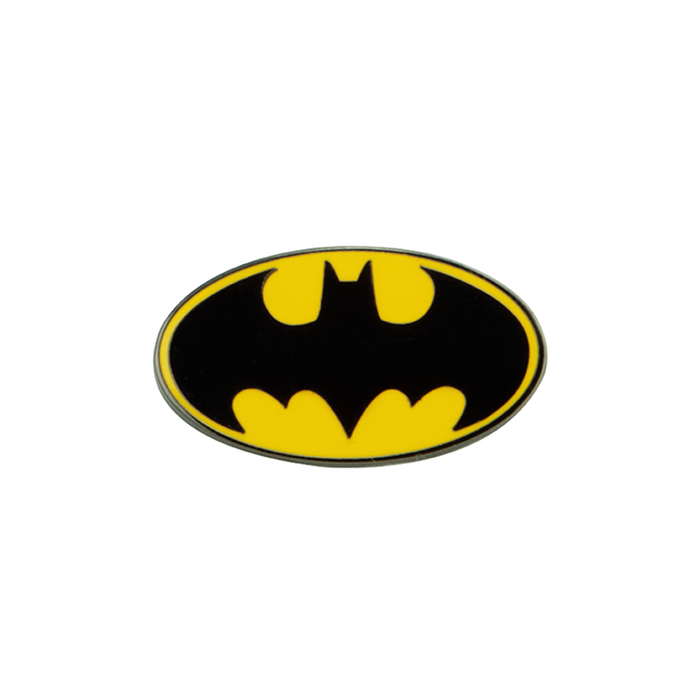 Batman - Joker & Batman - Lahjasetti (juomalasi, muistikirja & pinssi)