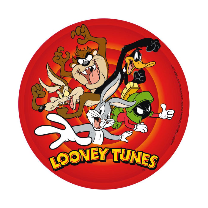 Looney Tunes - Chacters - Hiirimatto