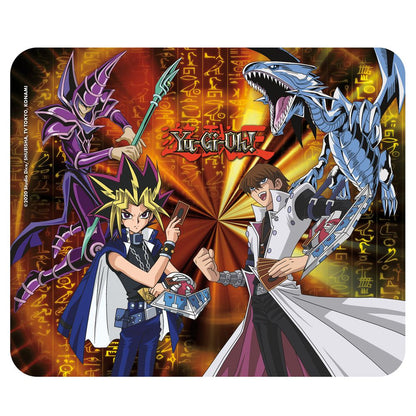 Yu-Gi-Oh - Yugi vs. Kaiba - Hiirimatto