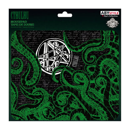 Cthulhu - Necronomicon - Hiirimatto