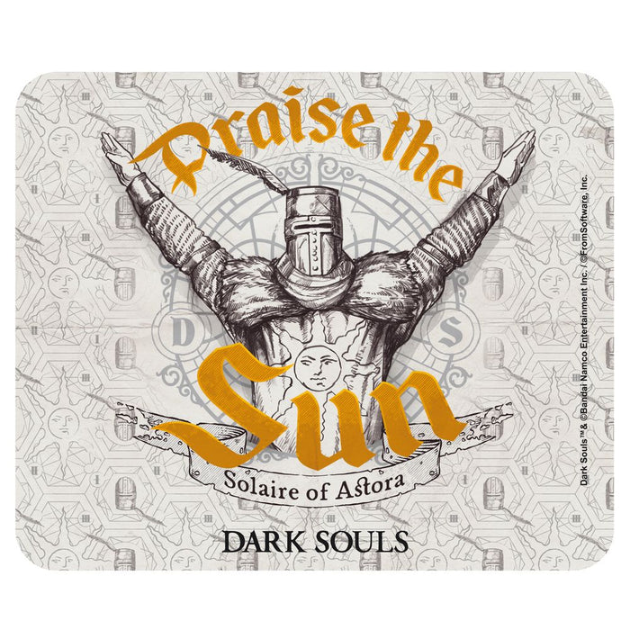 Dark Souls - Praise the Sun - Hiirimatto